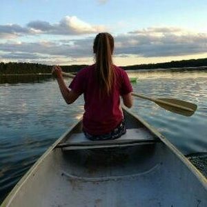 Meet your Posher, Mya